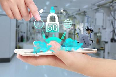 5G商用加速推進(jìn) 網(wǎng)絡(luò)覆蓋與軟件定義未來(lái)的雙重奏