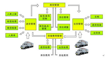 WMS倉(cāng)儲(chǔ)管理軟件 定制化開(kāi)發(fā)與網(wǎng)絡(luò)技術(shù)服務(wù)，賦能企業(yè)智慧倉(cāng)儲(chǔ)升級(jí)